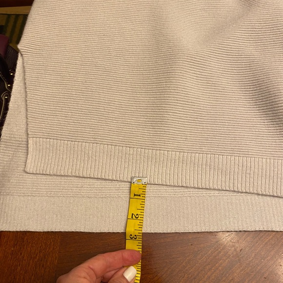 French Connection sweater - Picture 8 of 11